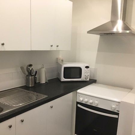 Budget Haven Apartement Blankenberge Exterior photo